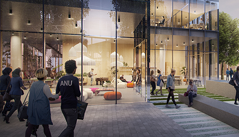 redeveloping union court image
