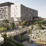 Union Court Revitalisation Phases