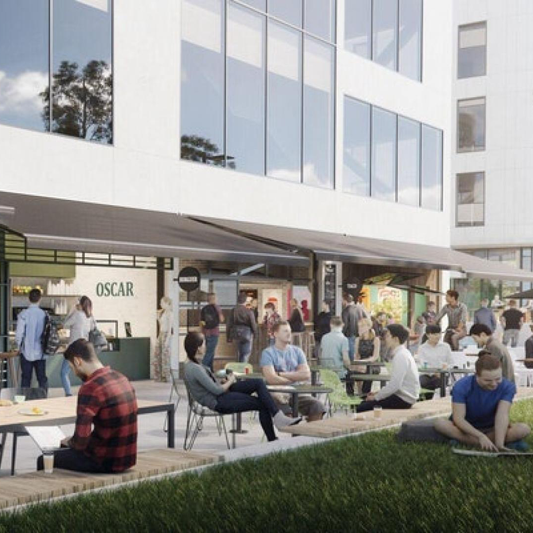 redeveloping union court image