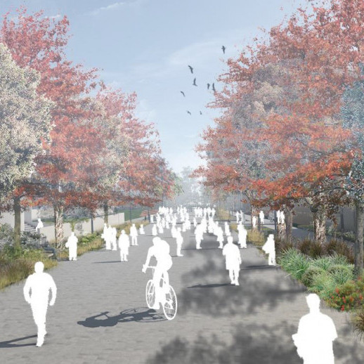 redeveloping union court image